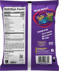 Amazon.Com: Takis Rolled Tortilla Chips Variety Pack Of 3, Fuego, Zesty  Nacho & Nitro, 280G/9.8Oz (Shipped From Canada)