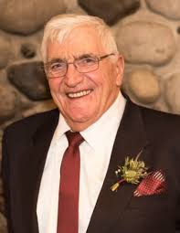 Obituary information for Richard Hoekstra