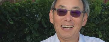 Nobel Laureate Steven Chu: To Keep the Fires Alive