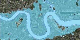 Barts health nhs trust has declared a major incident after flash flooding across much of london led to problems at two of its hospitals in the east of the city. Putting Flooding On The Map Ldn Flood Week 2017 London City Hall