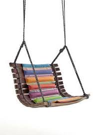 Hangesessel Fur Garten Wohnzimmer Hangesessel Mit Gestell Stuhl Schaukel Und Gartensessel