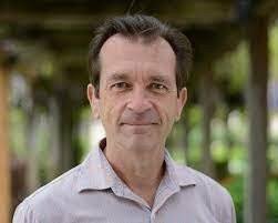 Lamplighters: Catherine Wolff and Tom Plante — CC@S