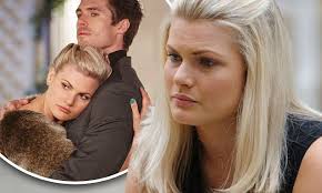 Home And Away's Ricky Sharpe and Dr Nate Cooper 'are not