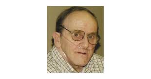 James Stoneking Obituary (2012)