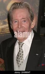 PETER O'TOOLE, TROY, 2004 Stock Photo