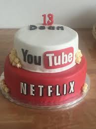Son Birthday Cake For 18 Year Old Boy Pin On Birthday Ideas