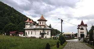 6 apr '1310 may '20 ione. Pelerinaj 1 Zi Manastirea Sambata De Sus Izvorul Parintelui Arsenie Boca Cistour Agency Bucharest 28 February 2021