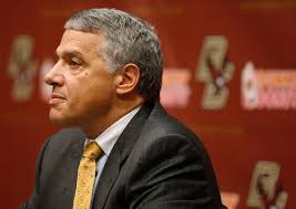 Eugene DeFilippo, former Northampton vice-principal killed in crash,  remembered for dedication to family and students