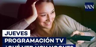 Puedes leer el contenido completo de esta portada porque eres socia o socio de eldiario.es. Programacion Tv Que Ver Hoy Jueves 15 De Julio En Television