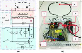 Free wiring diagrams for your car or truck. Pd Simulator Device A Circuit Diagram And B Physical Diagram In Download Scientific Diagram