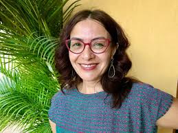 Nahayelli Beatriz Juárez Huet