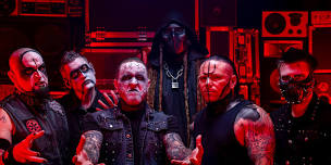 Dusk 'Til Death Fest