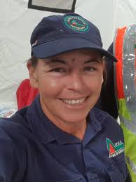 Congratulations to Deb Howie, who was recognised for her outstanding  commitment and continued contribution to the Athol Fire Brigade at our  recent Christmas celebrations! Deb is not only a critical member of