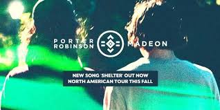 Amazing song by porter robinson and madeon. Porter Robinson Madeon Shelter Tracklist Club