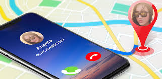 محدد رقم الهاتف التطبيقات على Google Play