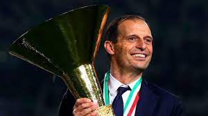Massimiliano allegri is the former manager of italian giants juventus, a post he held between 2014 and 2019. Massamiliano Allegri Rejected Real Madrid In 2018