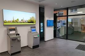 Filiale Friedrichsfeld Vr Bank Rhein Neckar Eg