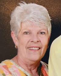 Obituary for Jean Ann Rupp
