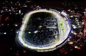 Kyle busch (2017 pocono) 5. Charlotte Motor Speedway At Night During The 2018 All Star Race Motor Speedway Speedway Racing