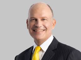 Ua tofia Campbell Wilson e avea ma Pule Sili fou o le Air India ma MD