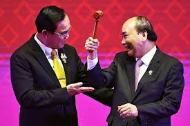 Giấy chứng nhận đăng ký dn số. Chá»§ Tá»ch Asean 2020 Thá»i CÆ¡ Thach Thá»©c Má»i Trong Bá»'i Cáº£nh Má»i