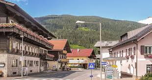 It is the capital for the district of pongau. Altenmarkt Im Pongau In Sankt Johann Im Pongau Austria Sygic Travel