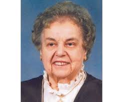 Ethel Lucky-Kovacs Obituary (2017)