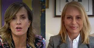 Cecilia bolocco está en punta arenas promoviendo la prevención del cáncer de mamas, así lo hace también revista salud & buena vida en su edición de octubre @ceciliaboloccof @ceciliamorel. Diana Confeso En Vivo A Cecilia Bolocco El Intimo Uso Que Le Dio A Su Corona Y Banda De Miss Universo