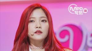 Red velvet's 3rd mini album russian roulette has been released. Fancam Red Velvet Yeri Russian Roulette Kpop Fancamã…£m Countdown 20160908 Ep 492 Youtube