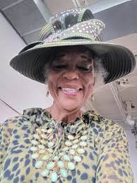 Mount Pisgah kids attend state fair