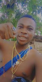 Alhaji gbefun comedy added a new photo.