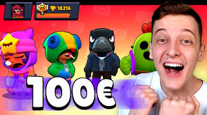 Burada, her biri kendi avantajınıza kullanabileceğiniz benzersiz bir supercell oyunu için, brawl stars genel olarak iyi yapılmış ve eğlencesinde son derece bağımlılık yapar. 100 Brawl Stars Turnier Wer Von Euch Ist Der Beste Brawl Stars Deutsch Live Youtube