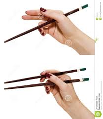 No longer do you need to sit at home and practice with pencils. How To S Wiki 88 How To Hold Chopsticks Japanese