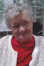 Reta Doucette Obituary (1929