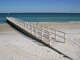 Stopped here for a photo with the melbourne beach sign then wandered onto the pier. Attractions At Chelsea