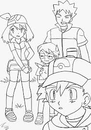 00:00 coloring heracross 02:21 coloring boldore 03:30 coloring ash 04:54 coloring fletchinder 05:43 coloring torkoal 06:36 coloring kingler 08:19 coloring torterra *another great pokemon videos! Ash May Pika Max Brock Pokemon By Sidselc On Deviantart