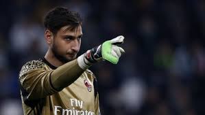 A native of castellammare di stabia, donnarumma started his football career with local team juve stabia, before joining milan at the age of 15. Italya Dan Yilin Transfer Bombasi Donnarumma Milan Dan Fotomac