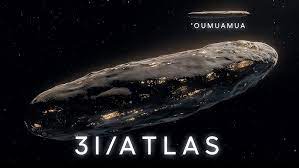 ʻOumuamua Was Strange – But ATLAS Changes Everything - YouTube