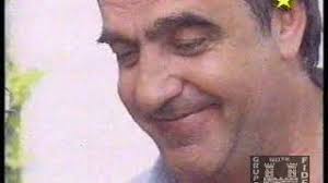 1996 L amaranto e' la nostra bandiera Franco Ferretti LIVORNO CALCIO  TRASMISSIONE