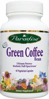 Coffeetrim green coffee (coffea arabica) extract (bean) standardized to 50% chlorogenic acid and 65% polyphenols. Green Coffee Bean Extract Compare Products At Priceplow
