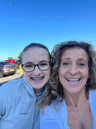 Tina Rickman's Instagram, Twitter & Facebook