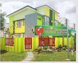 Late tuesday afternoon, taska herself sent me a text saying she deeply respects the right of all people and regrets her conversation did not illustrate this and wants to work toward unity. Apple King Setia Ecohill Tadika Epal Setia Preschool Kindergarten In Setia Ecohill Semenyih Selangor Malaysia
