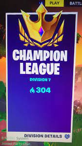 Sports landscape in 2019 skin fortnite emote png. Jarko On Twitter Just Made Champion League Division With Baadb0b Fortnite Champion Duo Arena Division Youaretheapexchampion