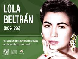 Lola Beltrán