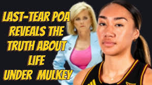 South Florence Football Coach Drew Marlowe