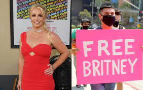 For the last two years, she has refused to perform, which is the only control she has left in her life. Britney Spears Reportedly Supports The Freebritney Movement