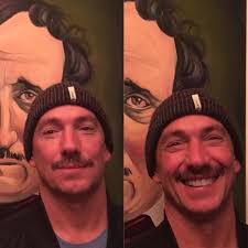 Greg Fix's Instagram, Twitter & Facebook