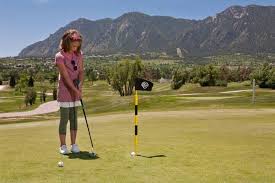 Colorado springs country club is located in east colorado springs. Colorado Springs Golf Courses