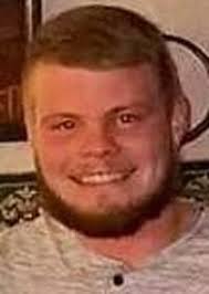 Jarrett T. Obenauer, 29