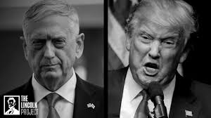 Donald Trump is the first president...